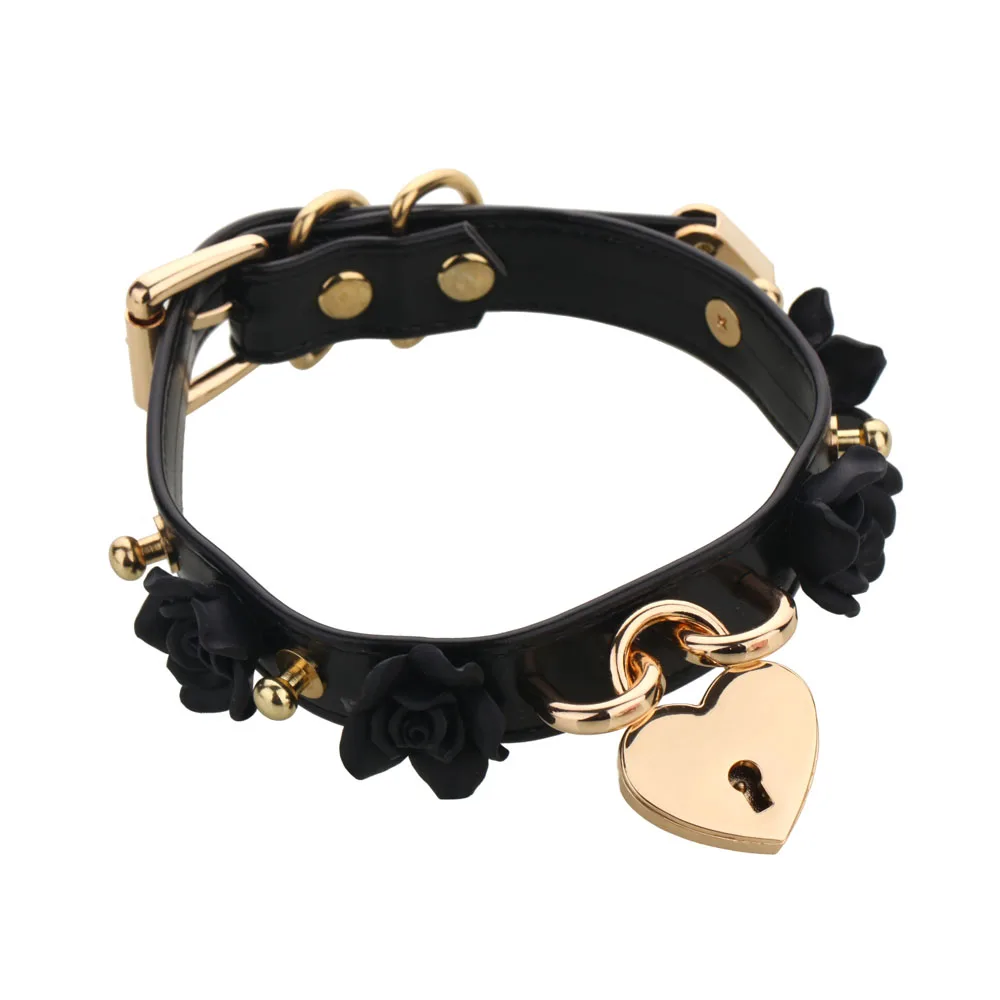 Black Collar