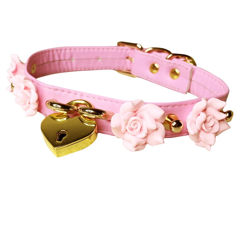 Pink Collar