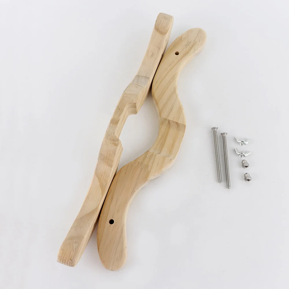 Wood